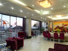 大堂-海天一色海景自助餐厅(西港花园店)