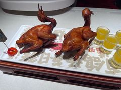 -大鸽饭(岗顶店)