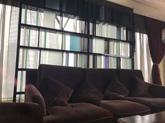 -南京商茂国际酒店(新街口德基广场店)