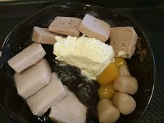 -鲜芋仙(宝地广场店)
