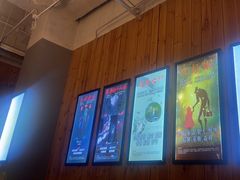 -明日世界密室轰趴·剧本桌游·箭馆团建(国贸店)