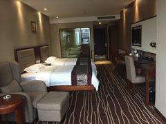 -怡华威斯达酒店(重庆医科大学附属儿童医院店)