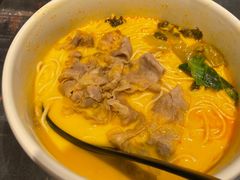 -和府捞面(天河领展广场店)