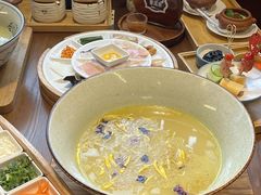 -芸南道·过桥米线(昆明老街旗舰店)