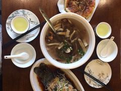 -小厨子私房菜·云南美食店