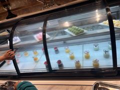 -无锡百乐温德姆花园酒店·自助餐厅