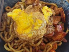-壹粉屋新疆炒米粉(建外SOHO东区店)