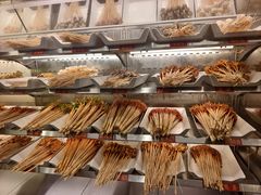 -成都瓜串串(华强北店)