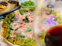 -春树下·树屋花房西餐厅(罍街AS1980店)