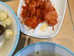 -小杨生煎(周浦万达店)