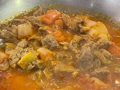 土耳其小锅羊肉-Mevlana梅夫娜土耳其餐厅·清真