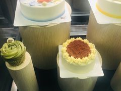 -Pantry's Best派悦坊蛋糕(K11购物艺术中心店)