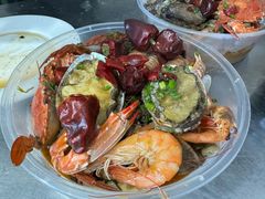 -星奇缘·海鲜餐厅(东山美食地标店)
