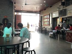 大堂-欢姐伦教糕(北海大道北店)