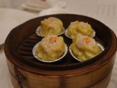 蟹皇烧卖-潮福城大酒楼·潮粤菜·港式点心(阳光城店)