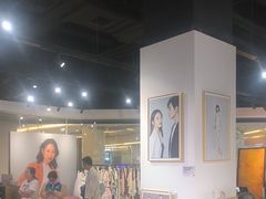 -海马体照相馆(天津世纪都会店)