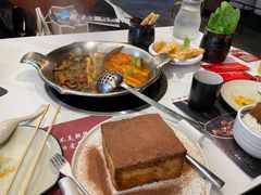 -刘一锅筋头巴脑(大悦城C店)