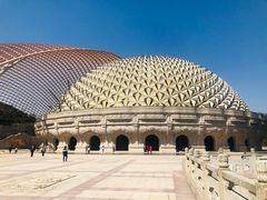 -牛首山文化旅游区