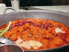 -五里关火锅(牛市口店)