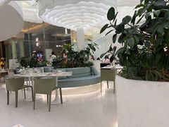 -大树餐厅(环球港店)