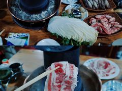 -元盛居(生态大街店)