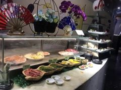 -339旋转餐厅(天府熊猫塔店)