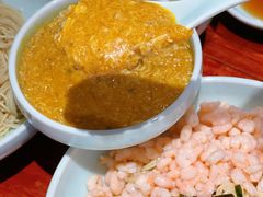 -裕兴记•蟹黄面馆(人民广场店)