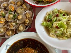 -老太太海鲜城(森林公园任家台店)