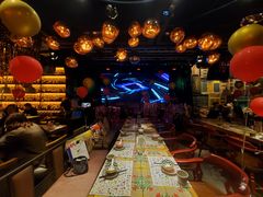 -酒肆浅葱•烧烤•龙虾•排档(卓悦intown店)