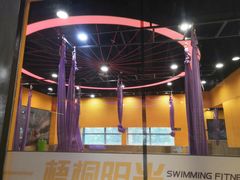 -梧桐阳光国际游泳健身会所(亚运村店)