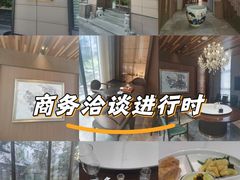 -酒蜻蜓·庭院私房菜(天元东路店)