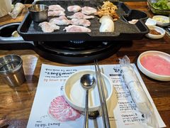 -Dombe豚(黑猪肉街店)