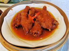 酱皇蒸凤爪-御宝轩(益丰·外滩源店)