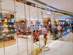 -VENCHI 闻绮(北京国贸商城店)