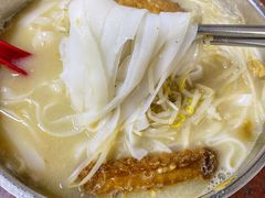 -新武二广福潮粉面食馆(哥英布拉街)