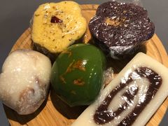 -许阿姨糕团店(南京总店)