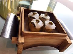 -金轩中餐厅 Jin Xuan(浦东丽思卡尔顿酒店)