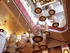 -冶春茶社(官园桥店)