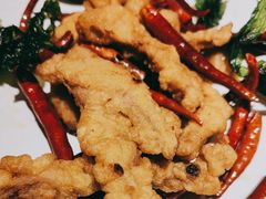 -云海肴·汽锅鸡·云南菜(高德置地店)