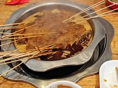 -袁记串串香(泉水轻轨站店)
