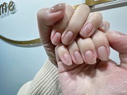 -槿里日式美甲工作室