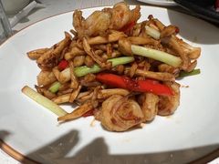 -大树餐厅(红旗街万达店)