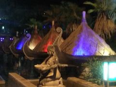 -天芳悦潭度假村温泉