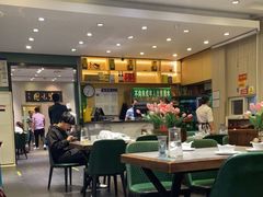 大堂-紫光园(创始店)