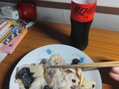 白扒鱼片-大顺堂食府(牛街店)