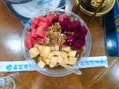 -岳记兴隆·青城腊排铜火锅(融创店)