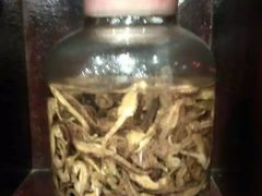 -老浒记烤鸭-北京菜(琉璃厂店)