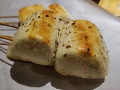 馒头片-平娃三宝烧烤·面食(南小街店)