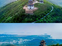 -苏州太湖西山岛开心农场