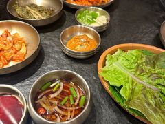 -味家烤肉烤鳗鱼牛排(西塔旗舰店)